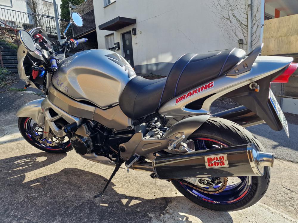 Motorrad verkaufen Honda X-Eleven CB1100SF Ankauf